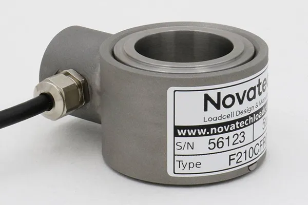 F210 Donut Loadcell