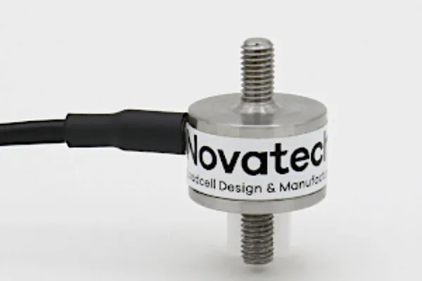 F251 Miniature Diaphragm Loadcell