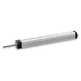 Linear Rod Type LWH Series