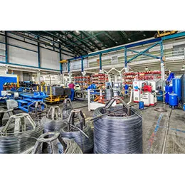 Tool & Fixture Storage