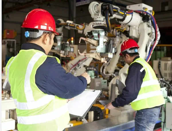Engineering Contract Services