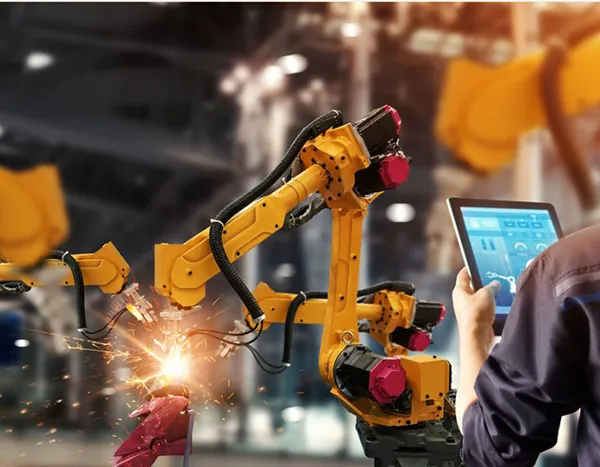 Robotic Training