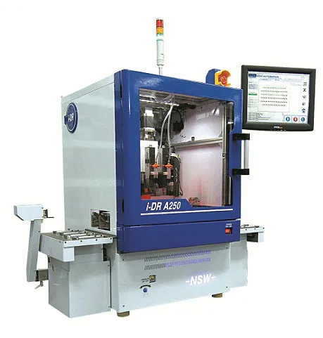 i-DR A250 Compact Smart Dispenser