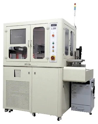 L-200 Leadframe Laser Marking System