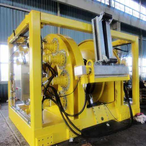 Winches-Co 111104