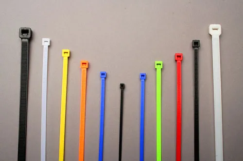 Standard Cable Ties