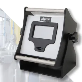 GAZTRAK Portable Oxygen Analyser