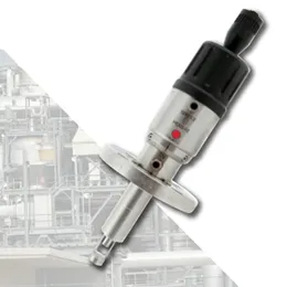 OxyExtract Oxygen Analyser