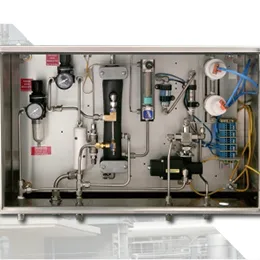 Sample Conditioner
