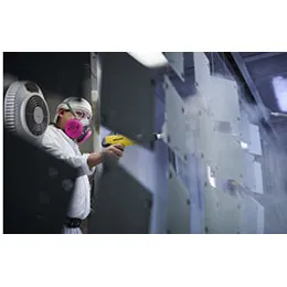 Finishing Solutions