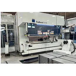 Stamping Forming and Pressed Hardware