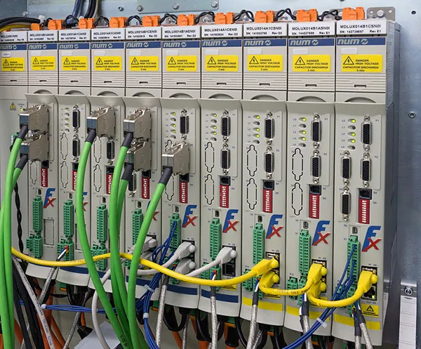 CNC Controller