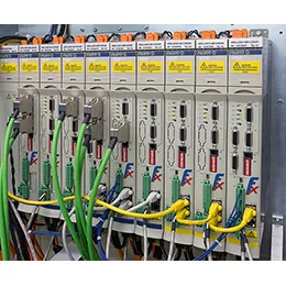 CNC Controller