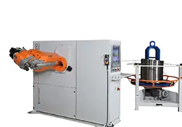 Robomac e-Motion