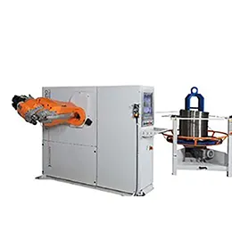 Robomac e-Motion