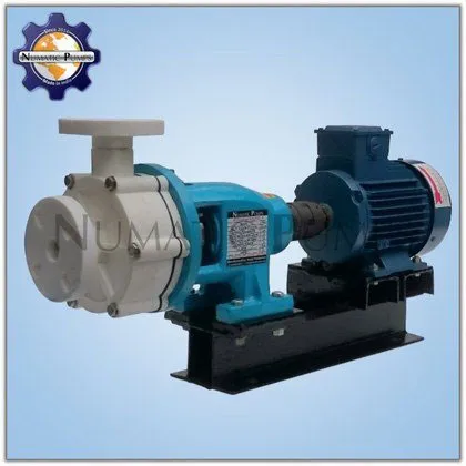 PP Centrifugal Pump PPC-0.5