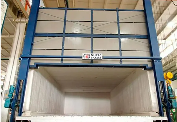 Insulation Systems