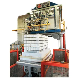 ELEVATOR KILNS