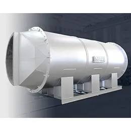 HOT AIR GENERATORS