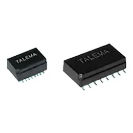 10-100base-t transformers