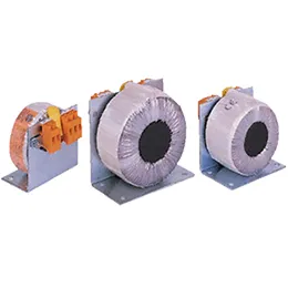 control panel sfb toroidal transformers