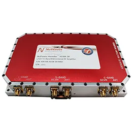 NuPower Xtender™ SCISR-20 Tri-Band Bidirectional Amplifier