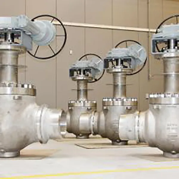 Advanced Engineering Valves (A.E.V.)