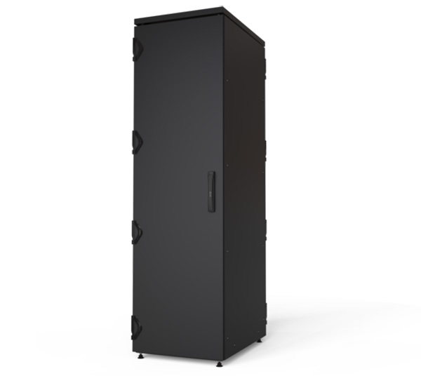 Varistar CP EMC Cabinet_ IP 20_ With Fan Top Cover
