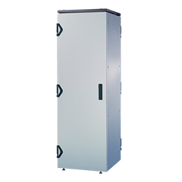Varistar EMC Cabinet With Fan Top Cover -2000x600x800