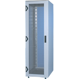 Varistar EMC Cabinet With Perforated Door