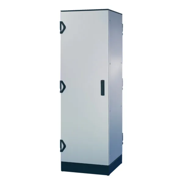 Varistar Seismic Cabinet_ Bellcore Zone 4