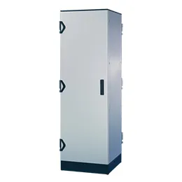 Varistar Seismic Cabinet_ Bellcore Zone 4