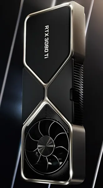 GeForce RTX 30 Series