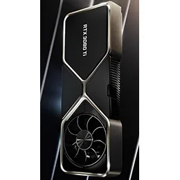 GeForce RTX 30 Series
