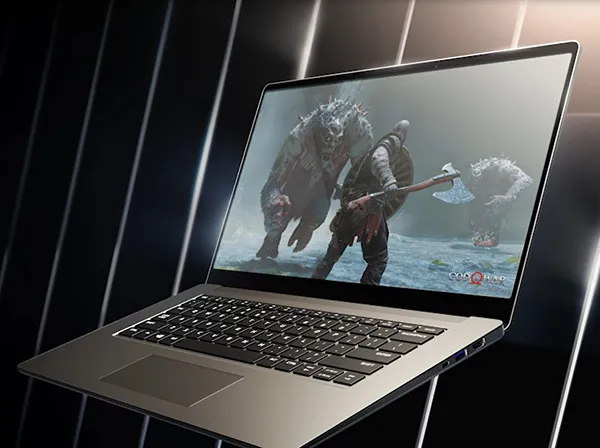 GeForce RTX 30 Series Laptops