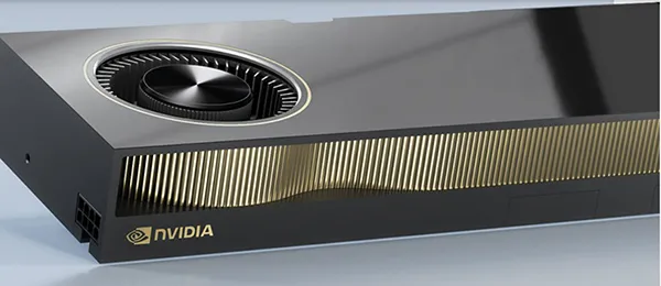 Desktop Workstations with NVIDIA RTX