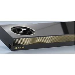 Desktop Workstations with NVIDIA RTX