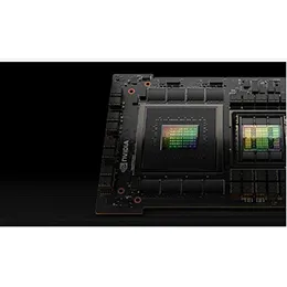 NVIDIA Grace Hopper Superchip