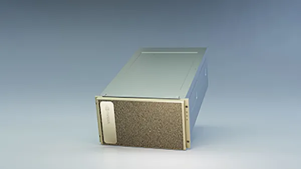 NVIDIA DGX A100