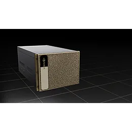 NVIDIA DGX H100