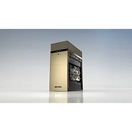 NVIDIA DGX Station A100