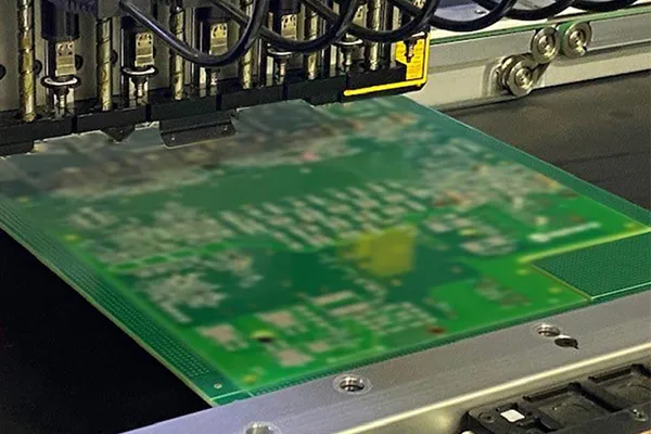 Circuit Board Manufacturing