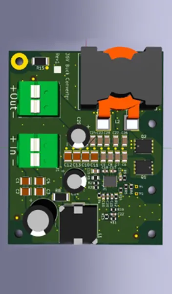 Engineering & Product Development