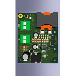 Engineering & Product Development