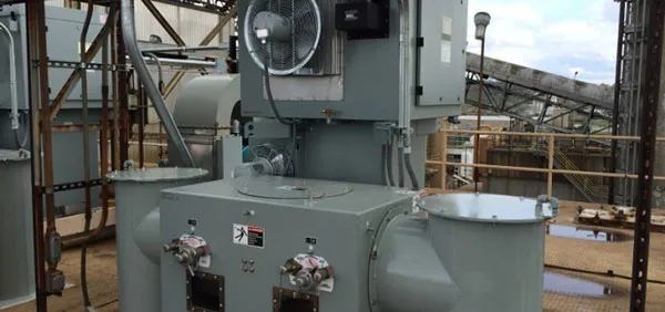 Power Supplies for ESPs