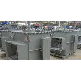 Transformer-Rectifier Sets