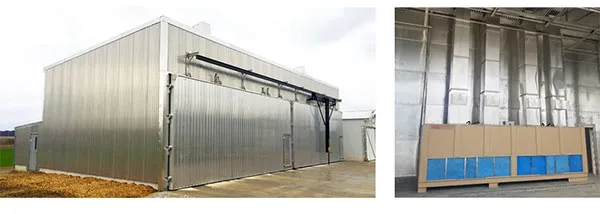 Chamber Packages