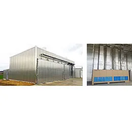 Chamber Packages