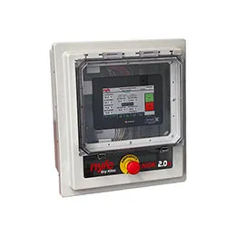 NDK 2.0R Controls
