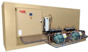 Dehumidification Kiln Packages